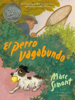 cover image of El Perro Vagabundo